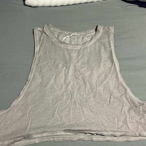 lululemon athletica Tops - Lulu tank